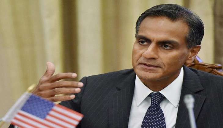 Former U.S. envoy Verma joins The Asian Group as Vice Chairman, partner