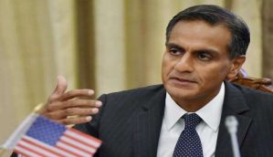 Pakistan must do more to eliminate terrorist safe havens: US Ambassador to India Richard R Verma  