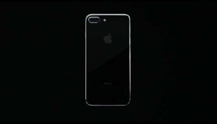 Apple iPhone 7