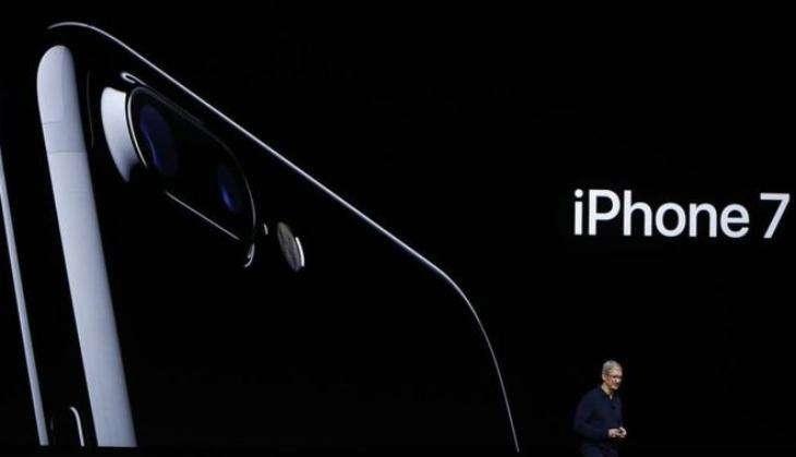 Apple iPhone 7