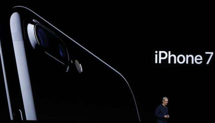 iPhone 7 Headphone