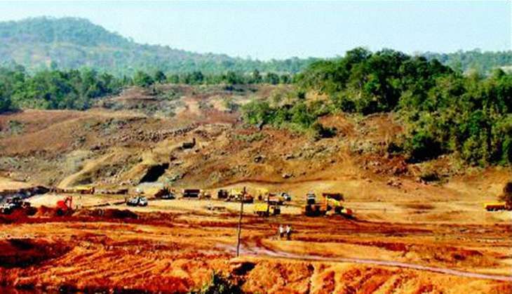 The Kondane Dam is at the centre of an irrigation scam