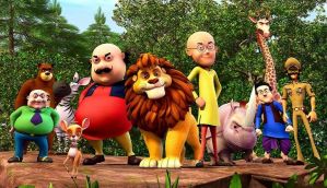 People will connect to Motu Patlu just like the Jungle Book, says Viacom 18 CEO 