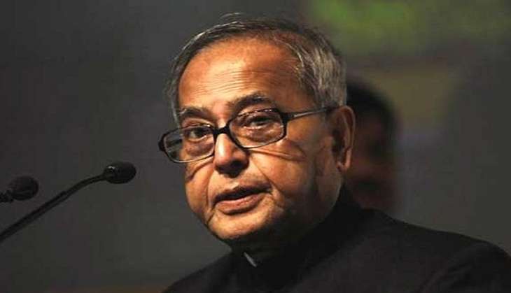 Pranab Mukherjee remains in deep coma, on ventilator support: Army hospital