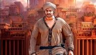 Baahubali actor Prabhas to make Tamil debut soon