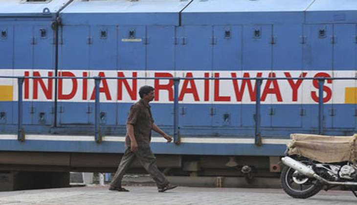 Three years and several derailments later this tool to help Indian Railways still stuck in files