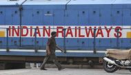 Railway platforms soon to be leased out for wedding receptions 