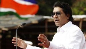 Raj Thackeray to hold rally in Pune today amid heavy deployment of police 