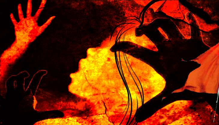 Mewat rape accused a Swayamsevak