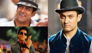 Tiger Zinda Hai vs Thugs of Hindostan vs Bandhua: Who's the biggest Khan of them all? 2018 will decide 