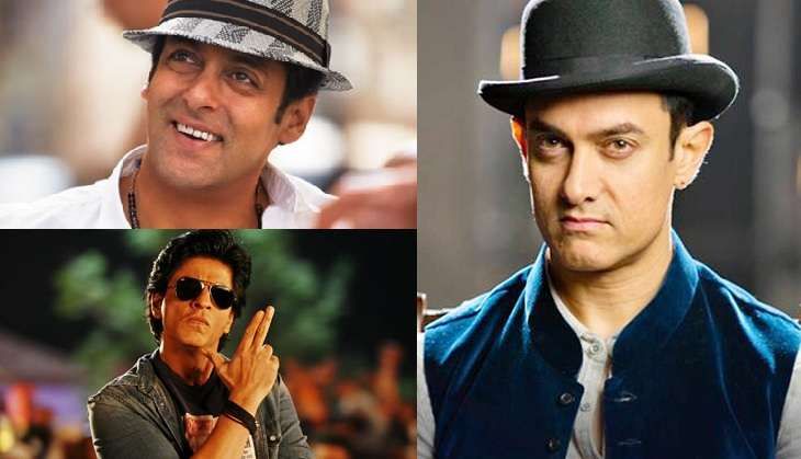 Tiger Zinda Hai vs Thugs of India vs Bandhua