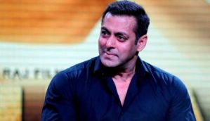 After Tubelight, Salman Khan to produce Somen Banerjee biopic 