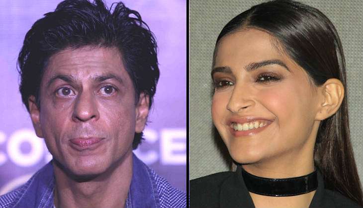 Gandhi Jayanti 2018: From Shah Rukh Khan to Anushka Sharma, this is how Bollywood stars remembered Mahatma Gandhi