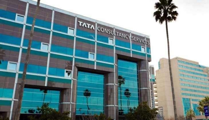 job in TCS