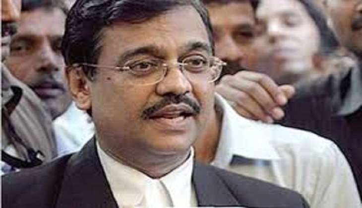 Sanjay Dutt's early release from jail could set a wrong precedent, says Ujjwal Nikam