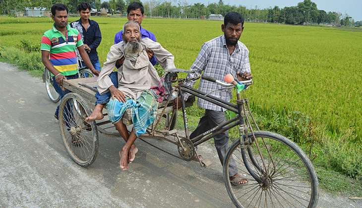 MHA circular on registration of Bangladeshi nationals irks Bengal govt 