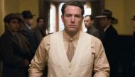 Live by Night trailer: Ben Affleck's gangster flick looks set to sweep up several awards 