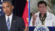 He may have insulted Obama, but Duterte held up a long-hidden looking glass to the US 