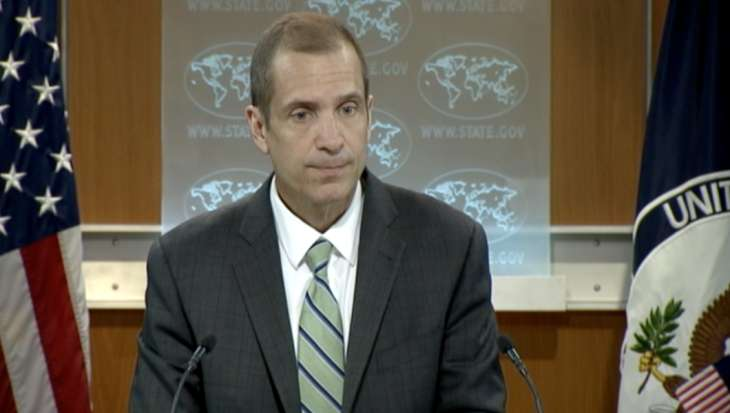 Mark Toner