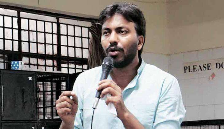 Mohit K Pandey