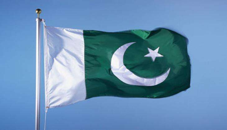 Pakistan-flag