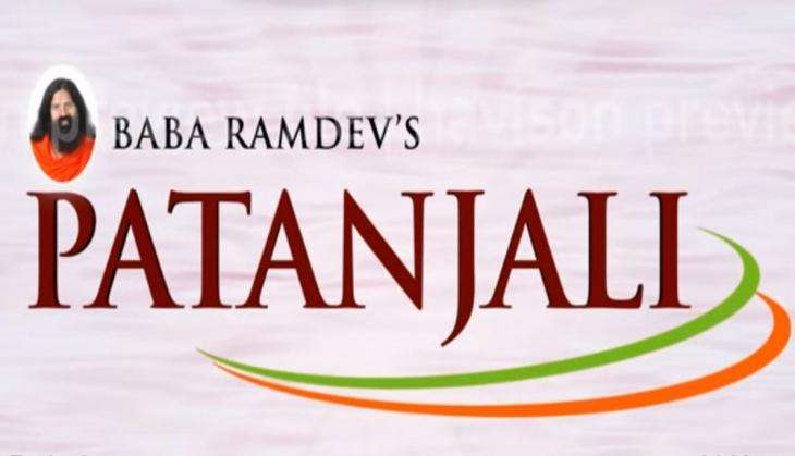 Trader duped of Rs 4 lakh through fake Patanjali website