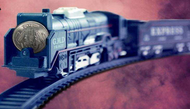 rail lead