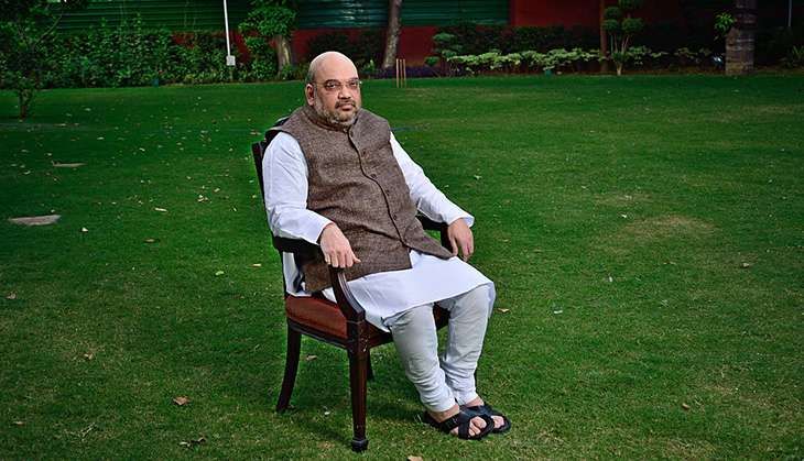 Is this the beginning of the end for Amit Shah?
