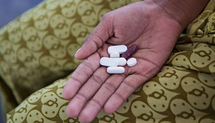 Antibiotic resistance is a huge threat to the world