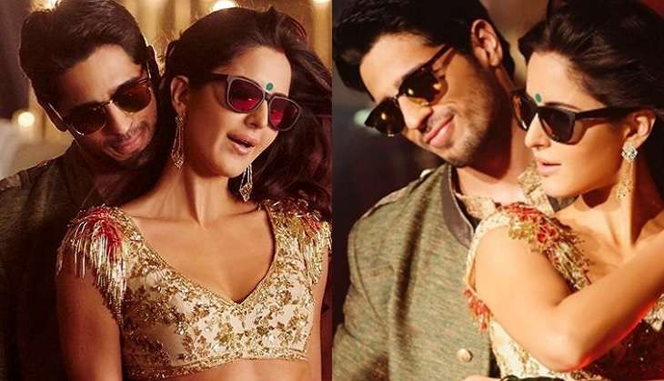 Baar Baar Dekho Opening Day Box Office Collection