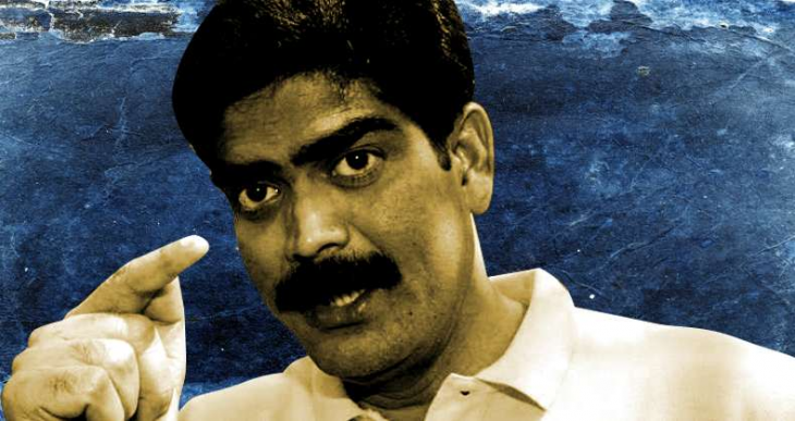 Shahabuddin gets bail, BJP says Nitish govt behind