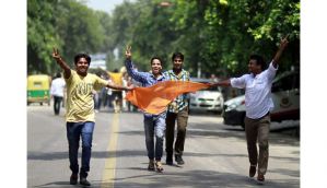  DU election 2016 results: ABVP may be celebrating, but 40% students voted NOTA  