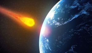 Extinction alert: saving the world from a deadly asteroid impact 