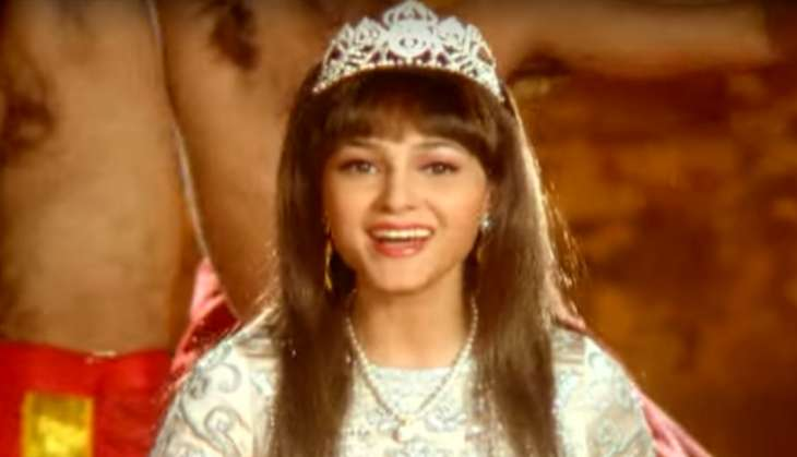 Alisha Chinoy