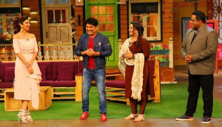 Kapil Sharma