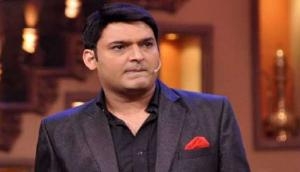 Kapil Sharma shares pics of his brand-new Custom-Made Vanity Van; Fans slammed him hard