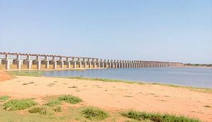 Farmers left high and dry as Chhattisgarh & Odisha squabble over Mahanadi water 