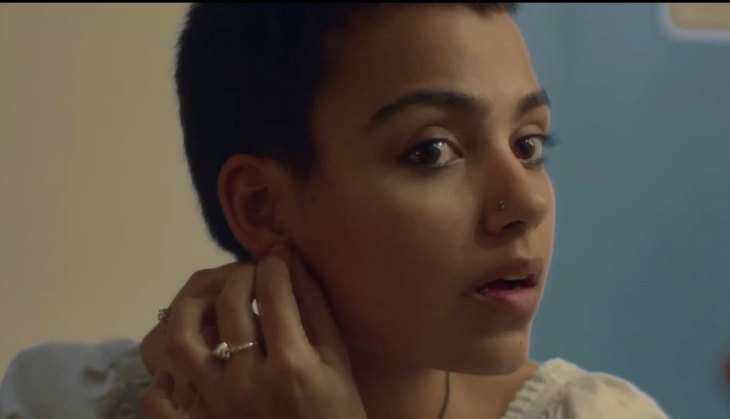 Mia best at work ad