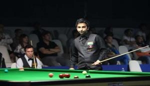 Pankaj Advani moves into knock-outs of Asian Snooker Tour
