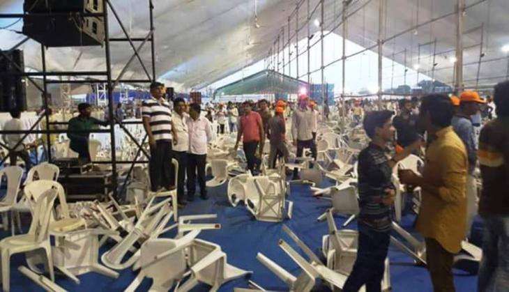 patidar surat