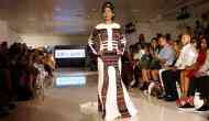 Make Love Not Scars: 19-year-old acid attack victim walks the ramp at NYFW 