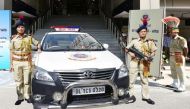 Watch out eve-teasers, Delhi's all-women PCR cruisers are watching you! 