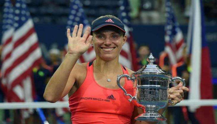 Angelique Kerber
