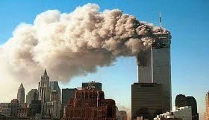 9/11-Patrika