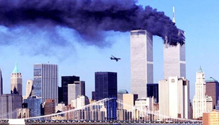 9/11-Patrika