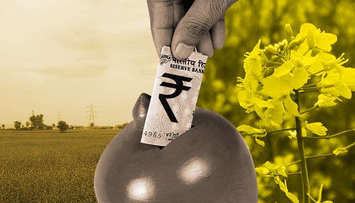 GM Mustard no solution. Govt policy destroyed oilseed farmers & industry 