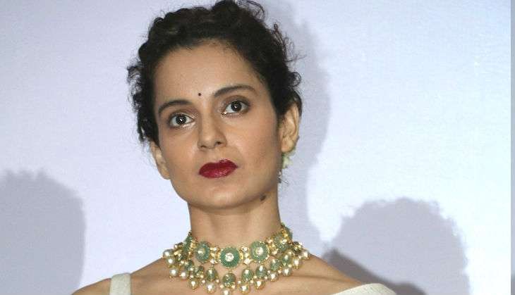 Kangana Ranaut recalls sister Rangoli's acid attack trauma