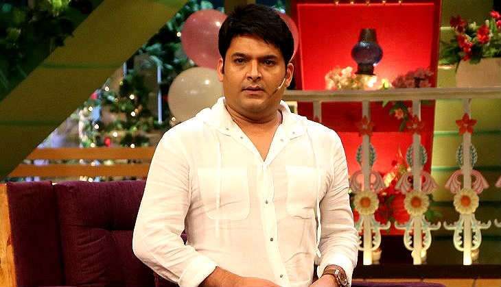 Kapil Sharma tweeted Narendra Modi about corruption