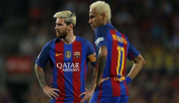 Barcelona to face Brazil's Chapecoense on 7 August