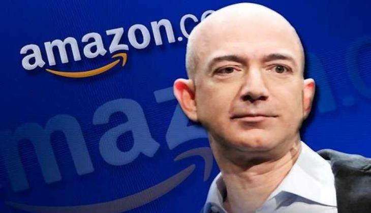 Amazon Fraud